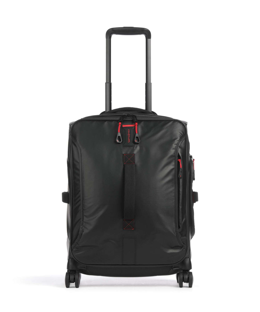 Samsonite Paradiver Light Spinner (4 wheels) black