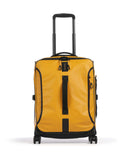 Samsonite Paradiver Light Maleta con 4 ruedas yellow