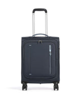American Tourister Cloudrider S Maleta con 4 ruedas sky navy