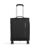 American Tourister Cloudrider S Maleta con 4 ruedas jet black