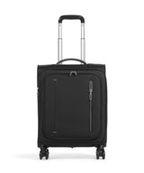 American Tourister Cloudrider S Maleta con 4 ruedas jet black