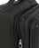 American Tourister Cloudrider S Spinner (4 wheels) jet black