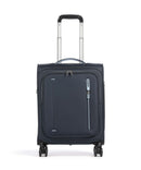 American Tourister Cloudrider S Maleta con 4 ruedas sky navy