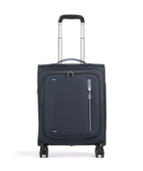 American Tourister Cloudrider S Maleta con 4 ruedas sky navy