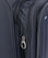 American Tourister Cloudrider S Spinner (4 wheels) sky navy