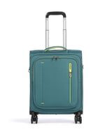 American Tourister Cloudrider S Maleta con 4 ruedas misty teal