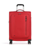 American Tourister Cloudrider M Maleta con 4 ruedas astral red