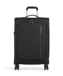 American Tourister Cloudrider M Maleta con 4 ruedas jet black