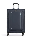 American Tourister Cloudrider M Maleta con 4 ruedas sky navy