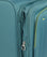 American Tourister Cloudrider M Spinner (4 wheels) misty teal