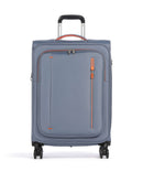 American Tourister Cloudrider M Maleta con 4 ruedas stone blue