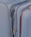 American Tourister Cloudrider M Spinner (4 wheels) stone blue