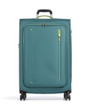 American Tourister Cloudrider L Maleta con 4 ruedas misty teal