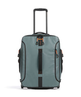 Samsonite Paradiver Light Bolso de viaje con ruedas forest