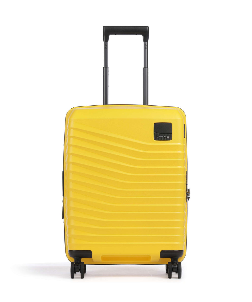 Samsonite Intuo Spinner (4 wheels) citrus