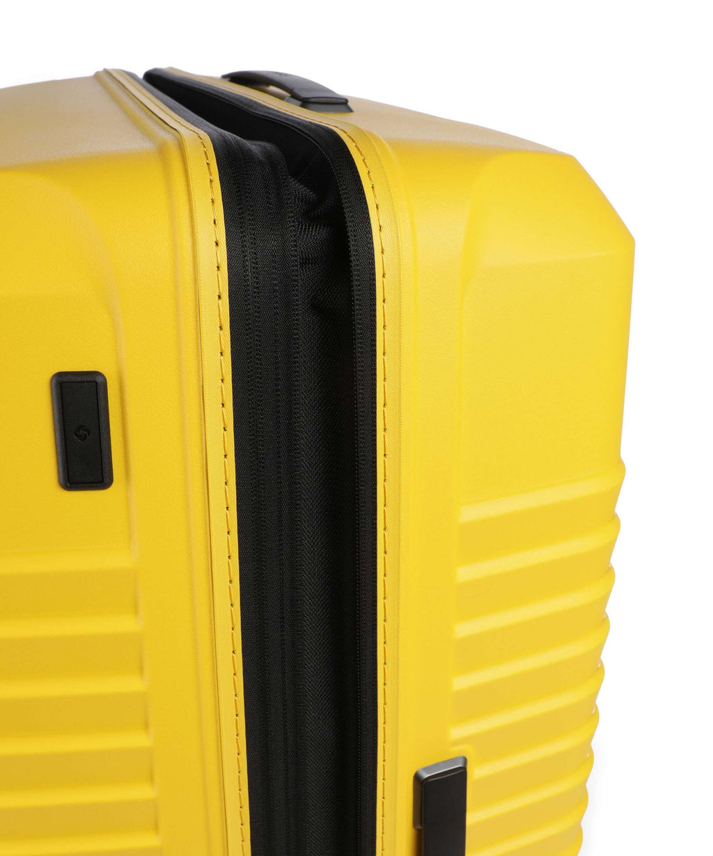 Samsonite Intuo Spinner (4 wheels) citrus