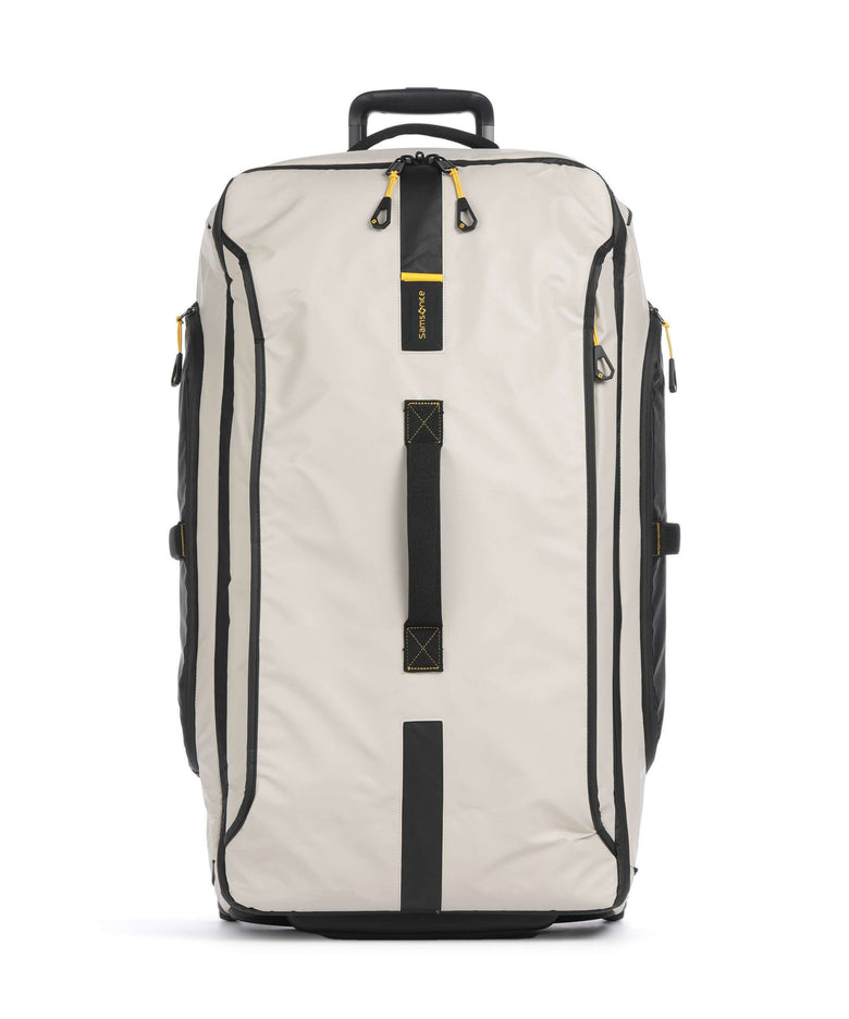 Samsonite Paradiver Light Travel bag with wheels sand