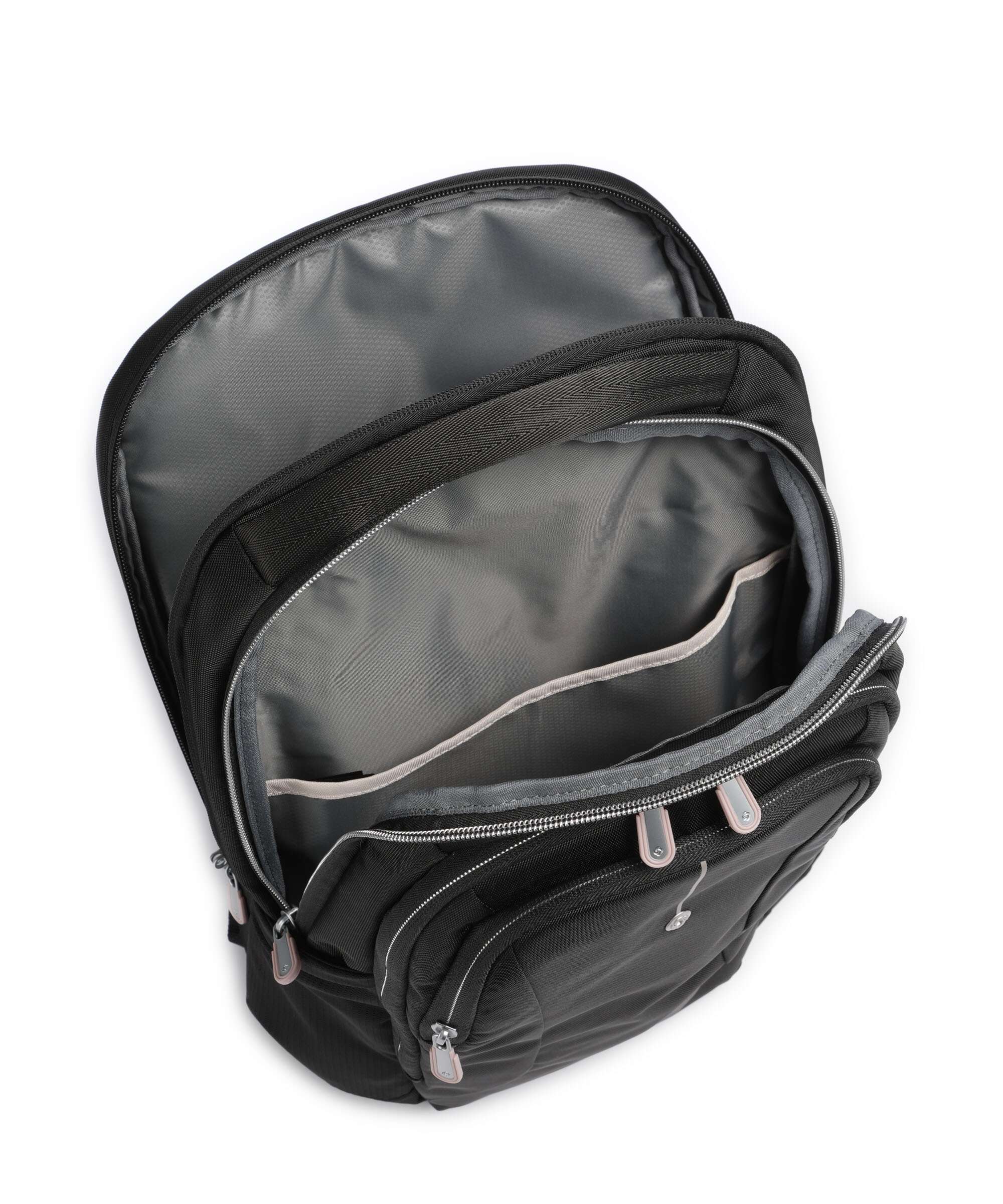 Samsonite Guardit Classy 2.0 Laptop backpack black