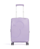 American Tourister Mickey Magic Spinner (4 wheels) mickey soft lilac