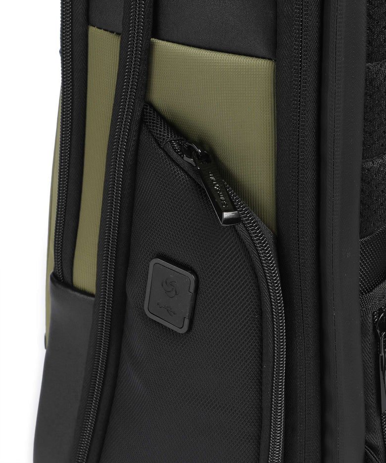 Samsonite Spectrolite 3.0 Laptop backpack olive