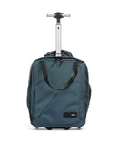 American Tourister Take2Cabin Mochila con ruedas harbor blue