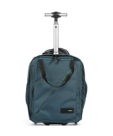 American Tourister Take2Cabin Mochila con ruedas harbor blue
