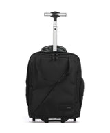 American Tourister Take2Cabin Mochila con ruedas black