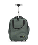 American Tourister Take2Cabin Mochila con ruedas dark forest