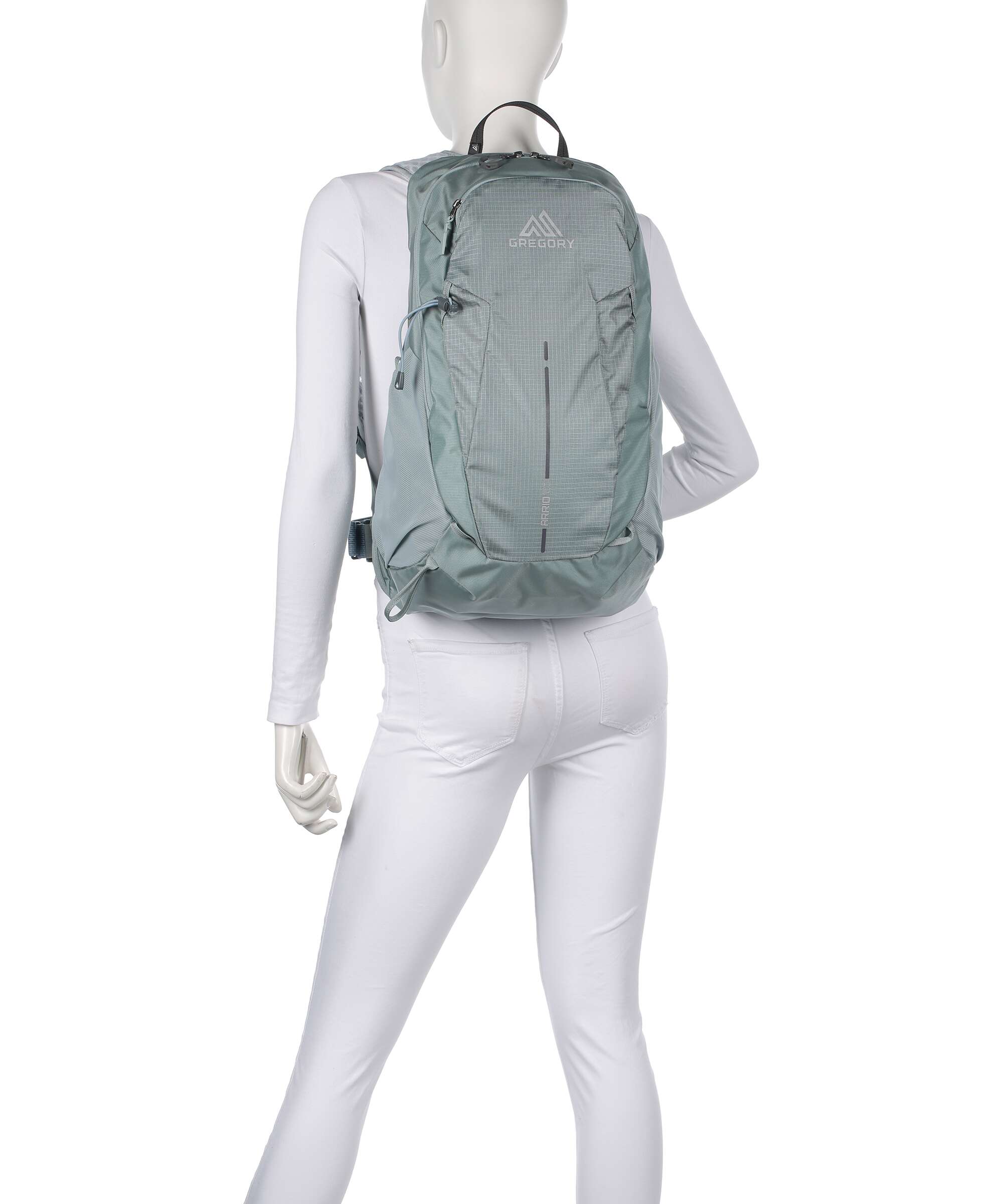 Gregory Arrio 20 RC Hiking backpack starlight blue