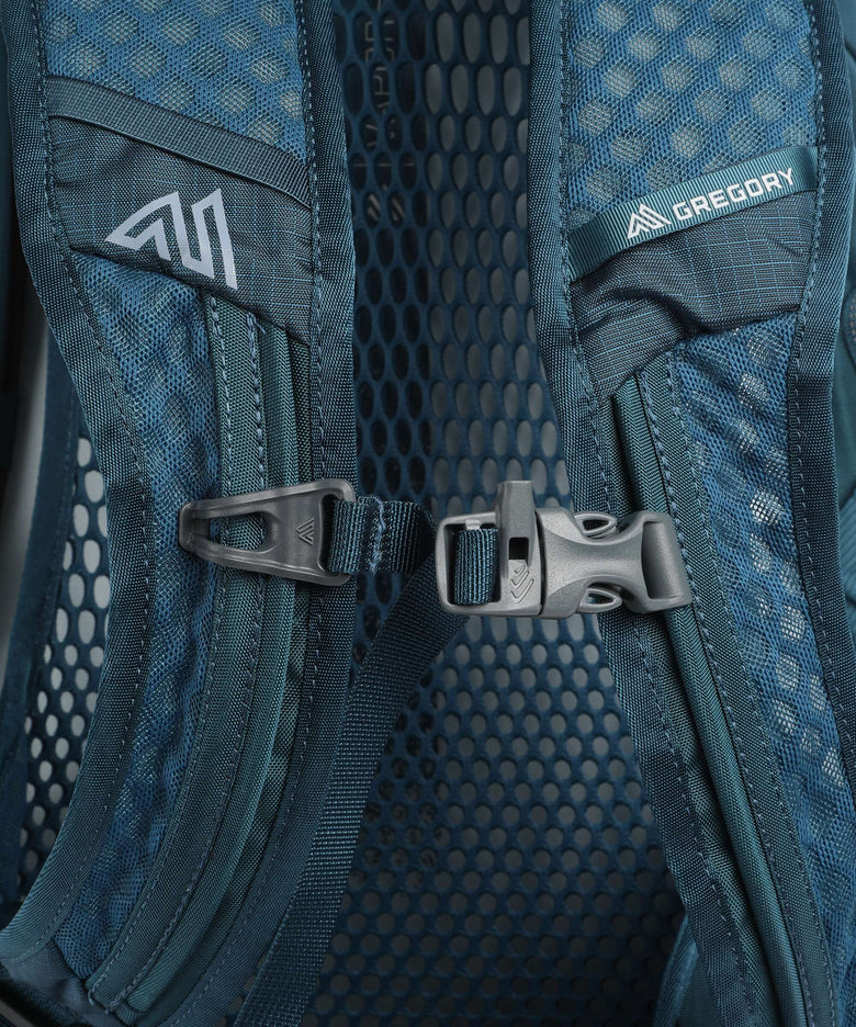 Gregory Arrio 22 RC Hiking backpack starlight blue