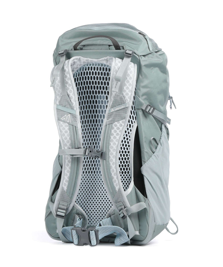 Gregory Arrio 30 RC Hiking backpack sage grey