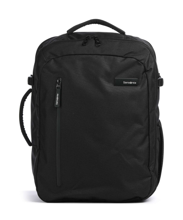Samsonite Roader M Travel backpack deep black