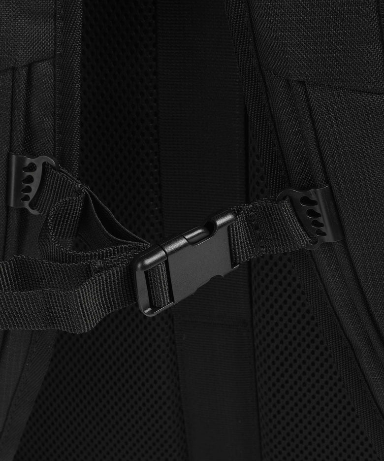 Samsonite Roader M Travel backpack deep black