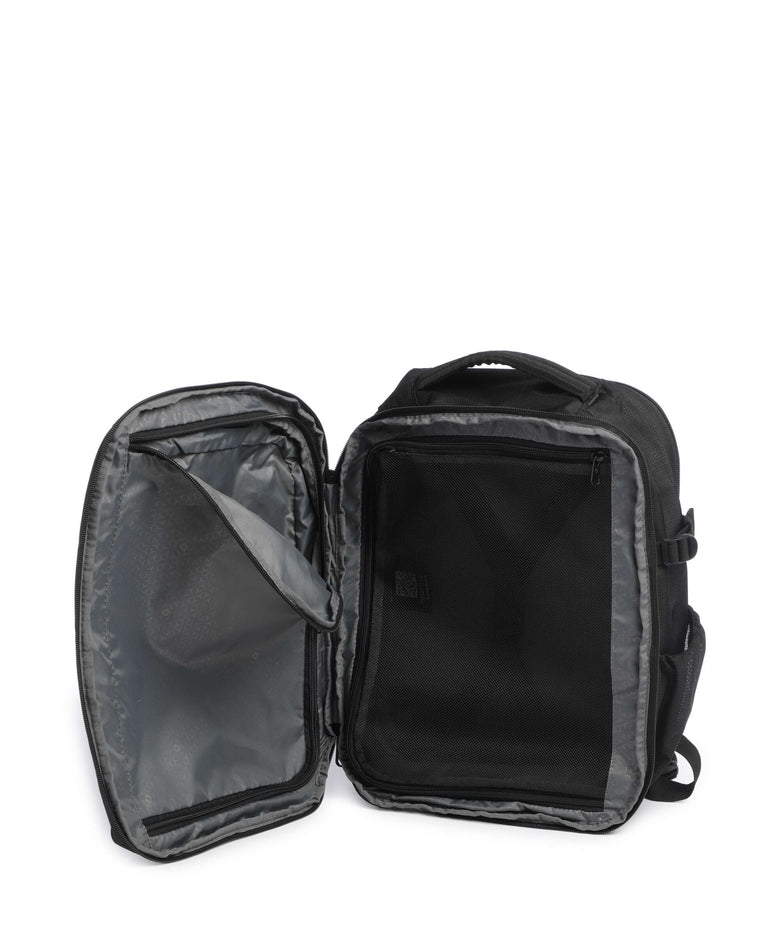 Samsonite Roader S Travel backpack deep black