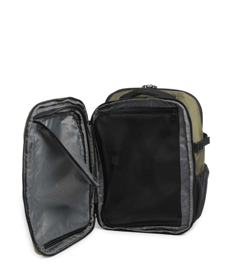 Samsonite Roader S Travel backpack olive