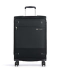 Samsonite Base Boost Spinner (4 wheels) black