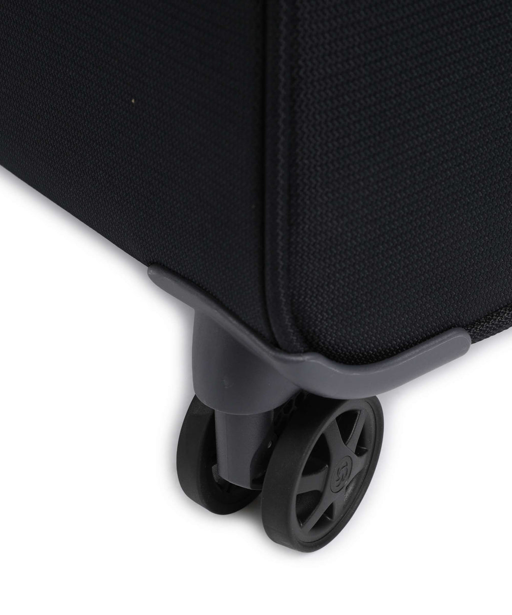 Samsonite Base Boost Spinner (4 wheels) black