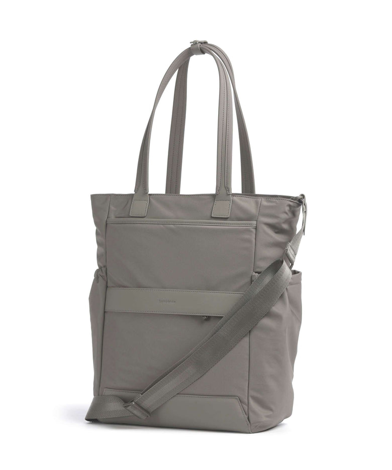 Samsonite Essentis Tote bag dark taupe