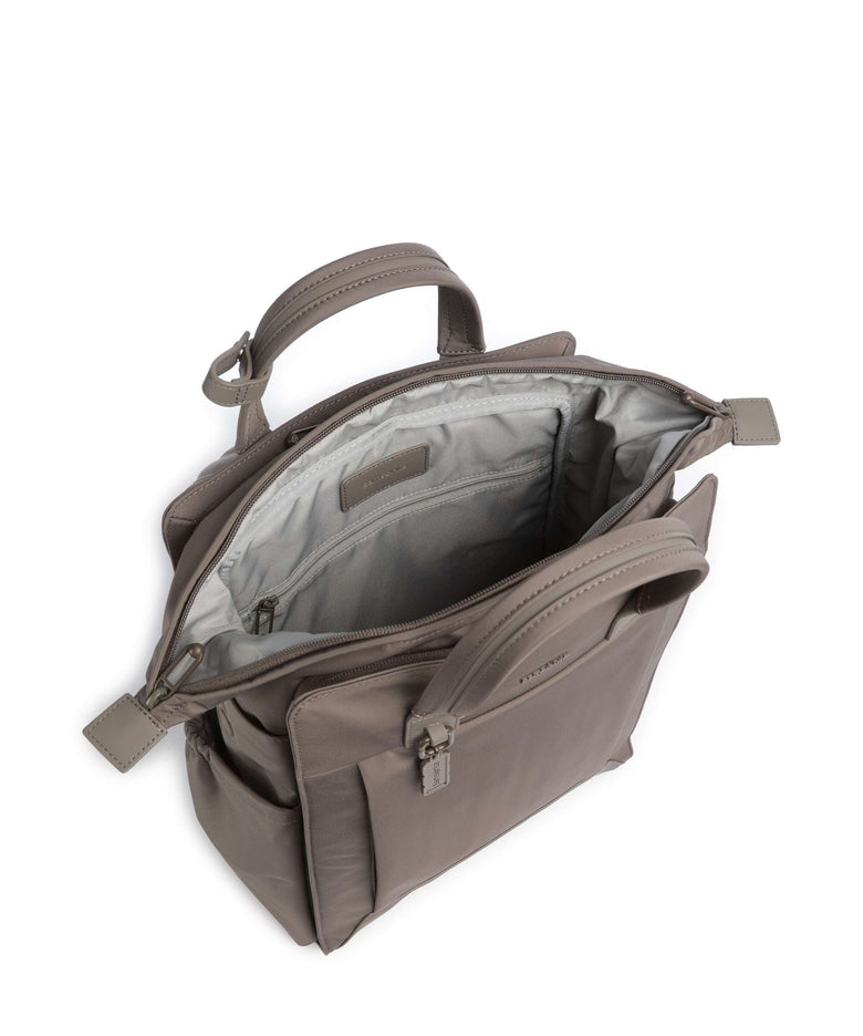 Samsonite Essentis Laptop backpack dark taupe