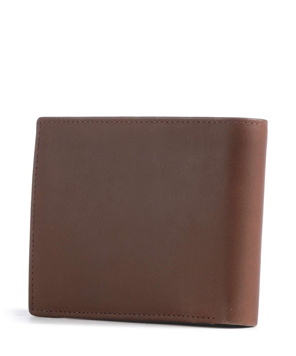 Samsonite Eluxe Wallet dark brown