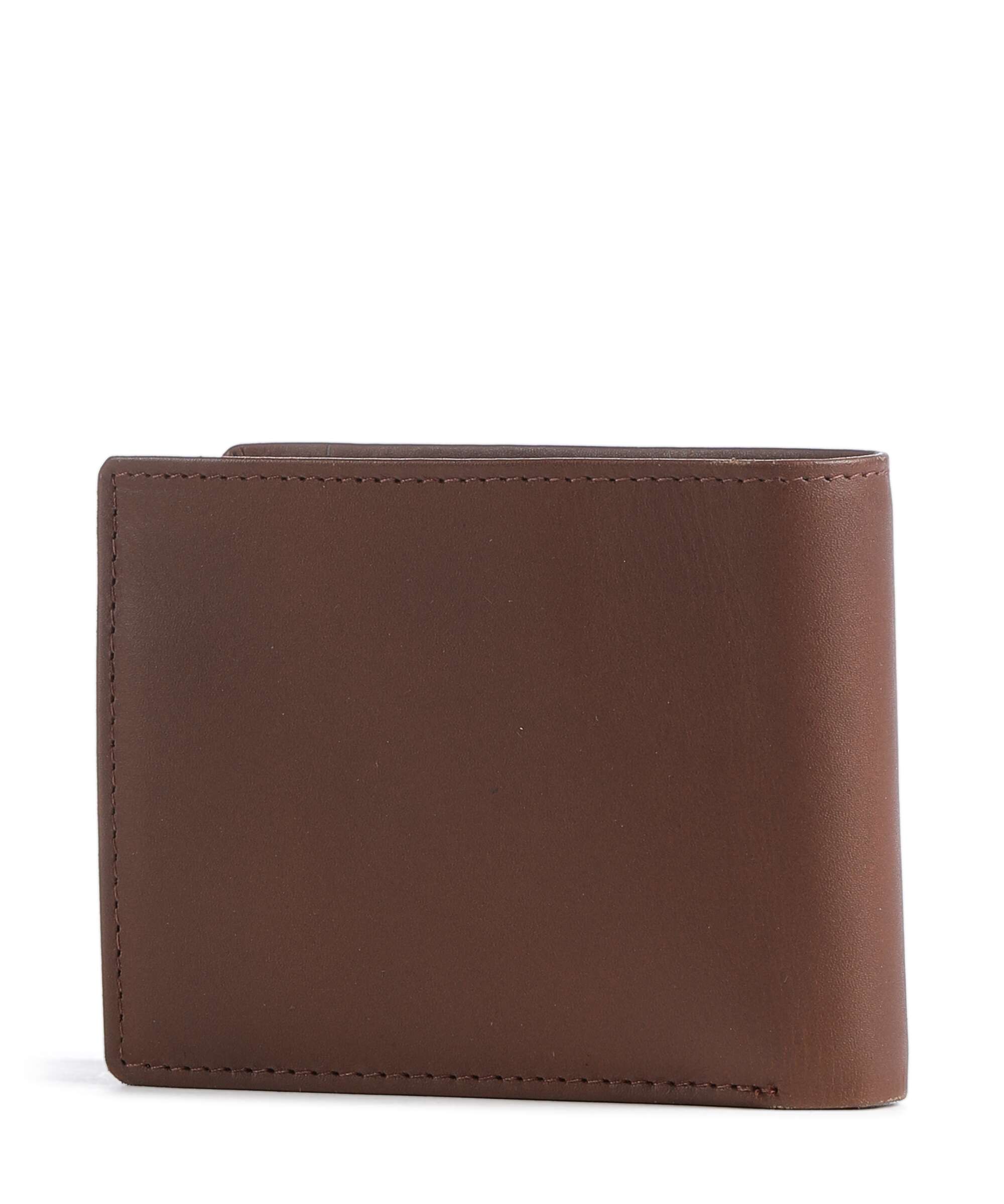 Samsonite Eluxe Wallet dark brown