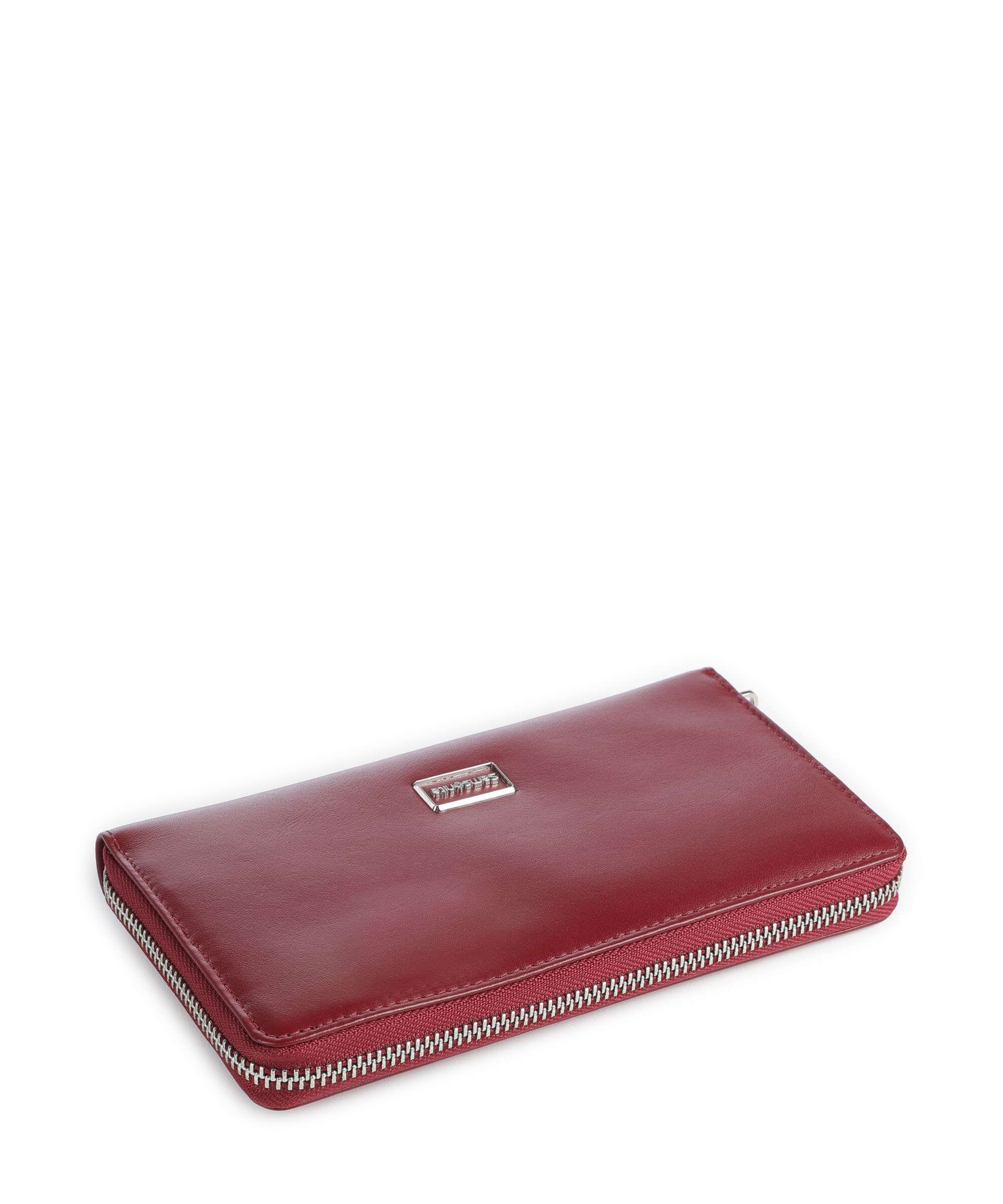 Samsonite Image Wallet ruby wine