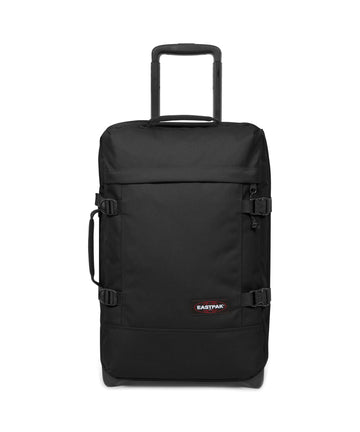 Eastpak Tranverz S Bolso de viaje con ruedas schwarz