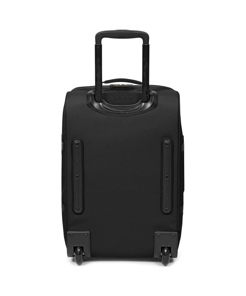 Eastpak Tranverz S Travel bag with wheels schwarz