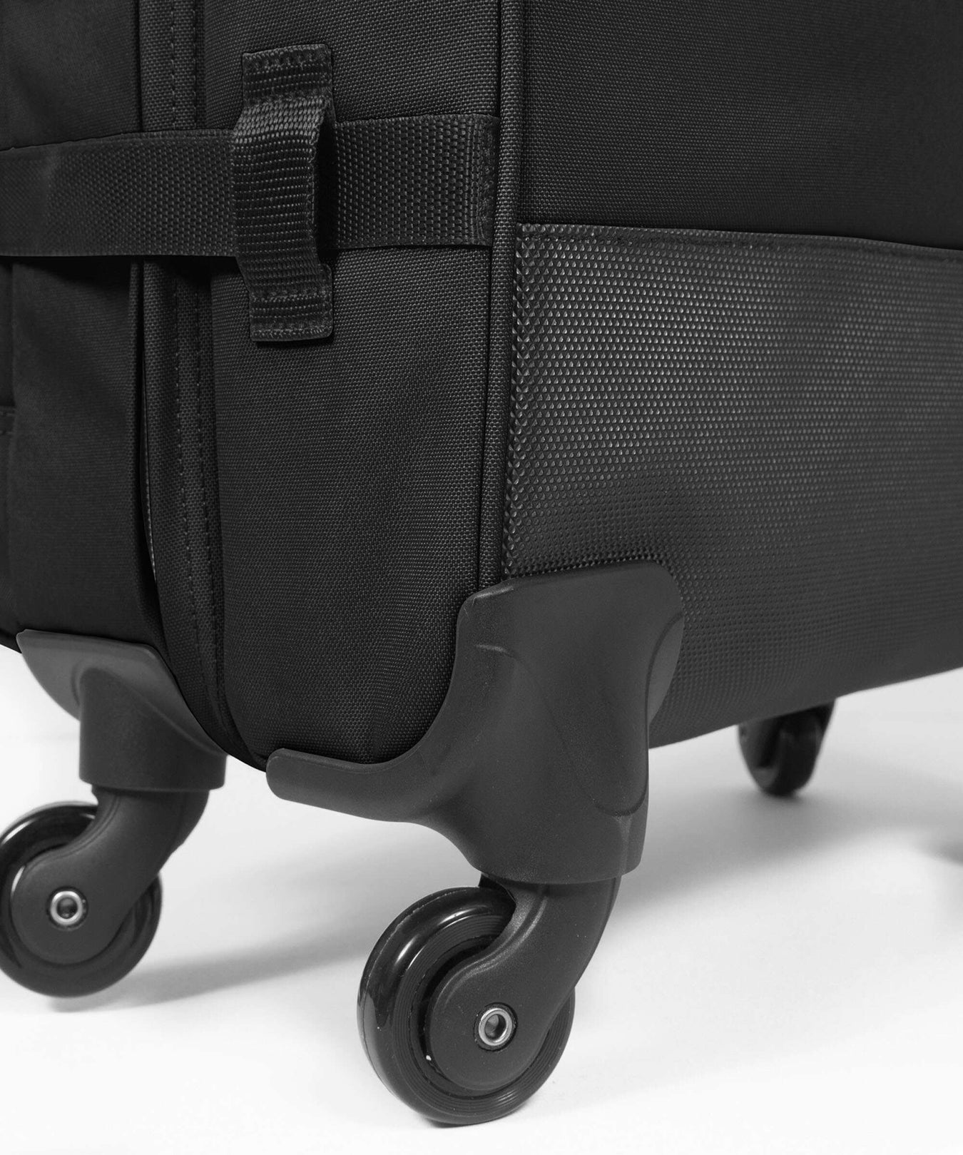 Eastpak Trans4 S Spinner (4 wheels) black