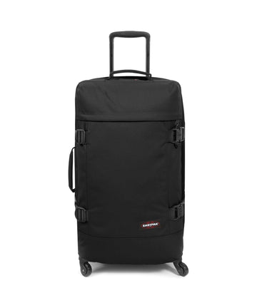 Eastpak Trans4 M Bolso de viaje con ruedas black
