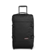 Eastpak Strapverz S Mochila con ruedas black