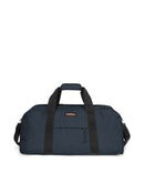 Eastpak Station + Bolso de viaje triple denim