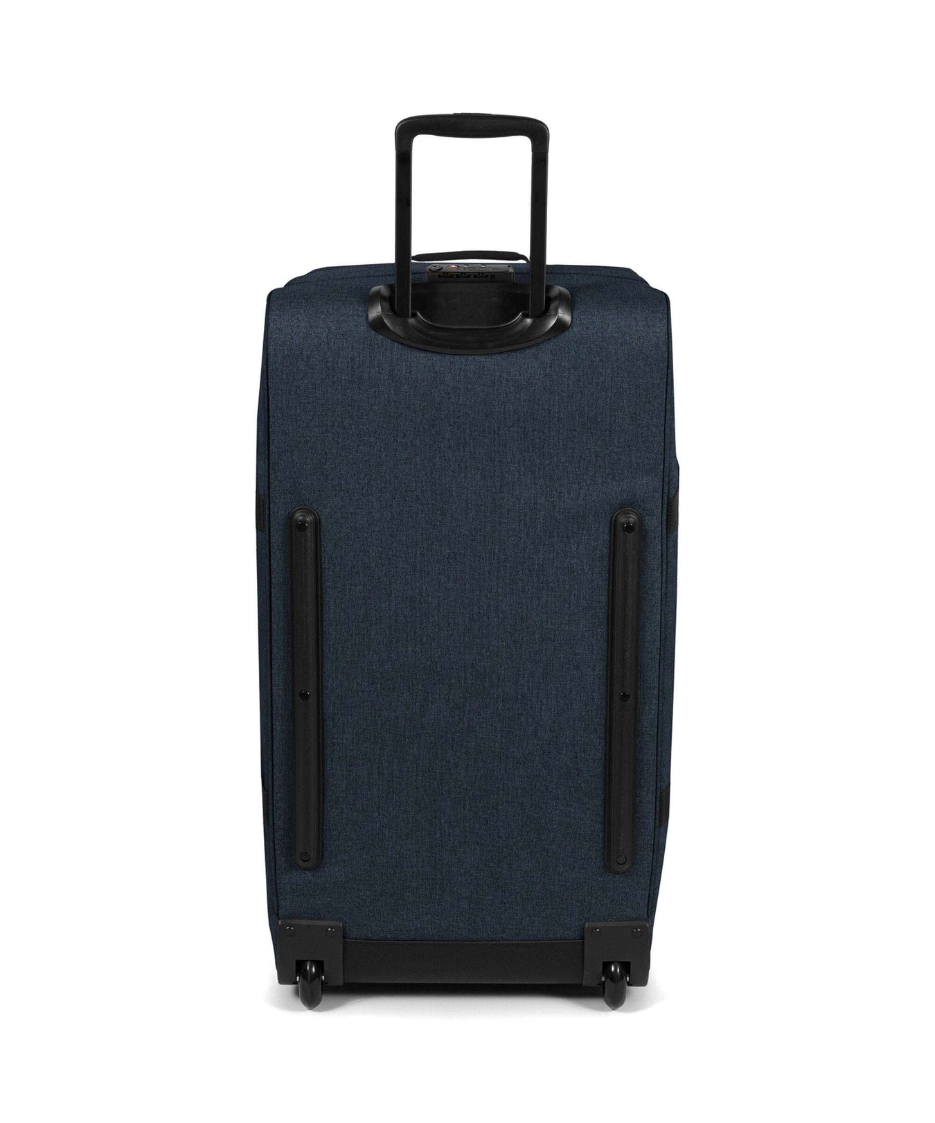 Eastpak Tranverz L Travel bag with wheels triple denim
