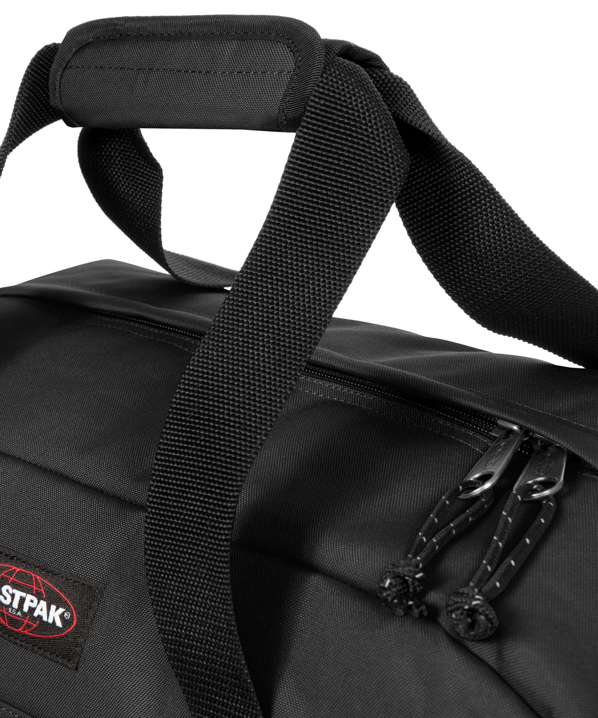 Eastpak Terminal + Travel bag black          